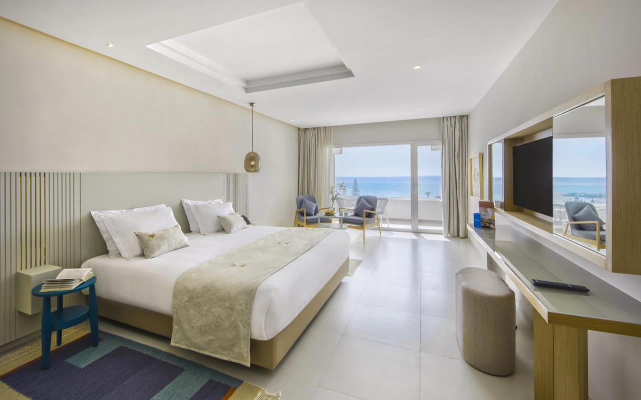 Royal Azur Thalassa Hammamet Exterior foto